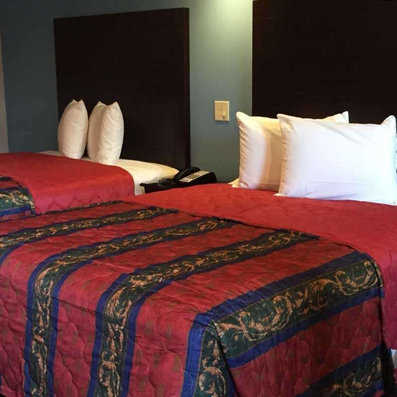 Classic Inn & Suites Humble Rum bild