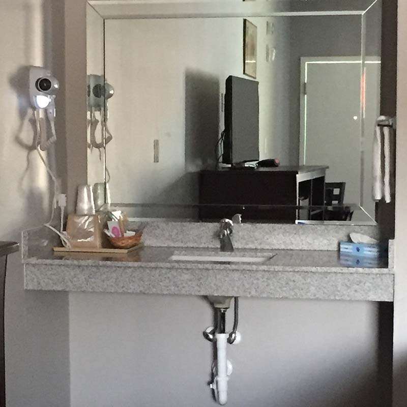Classic Inn & Suites Humble Rum bild