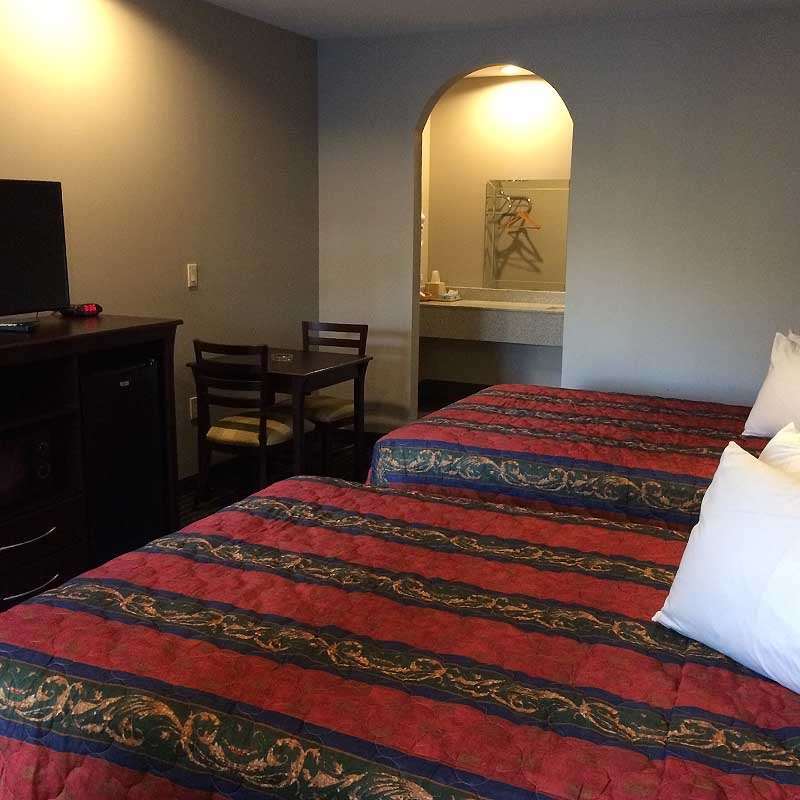 Classic Inn & Suites Humble Rum bild
