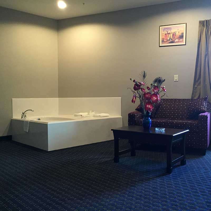 Classic Inn & Suites Humble Rum bild