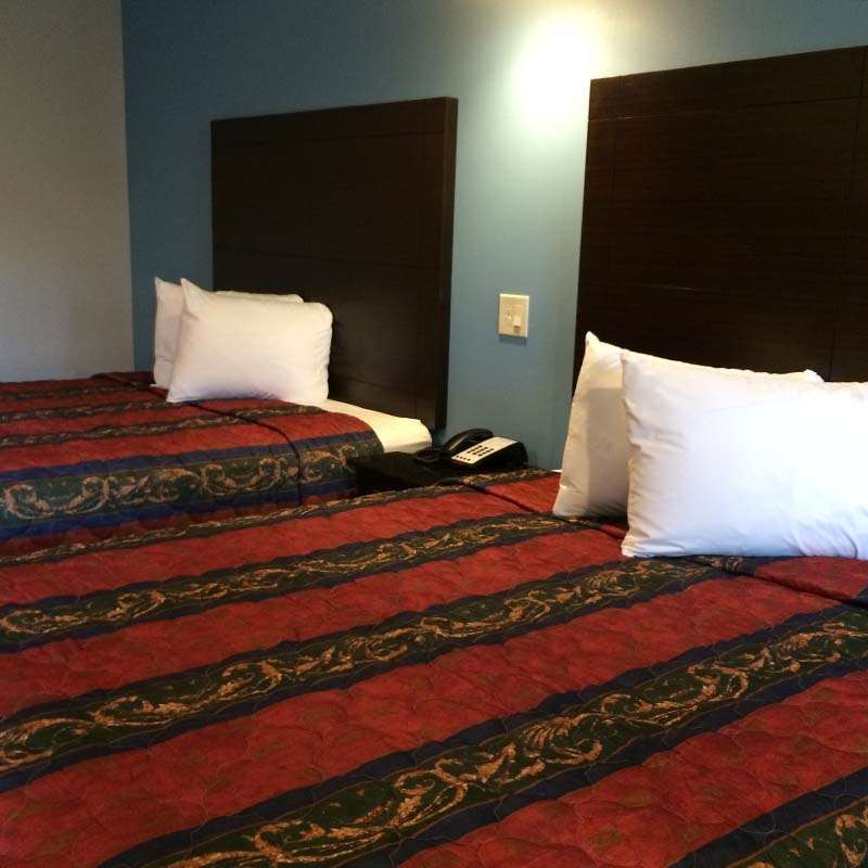 Classic Inn & Suites Humble Rum bild