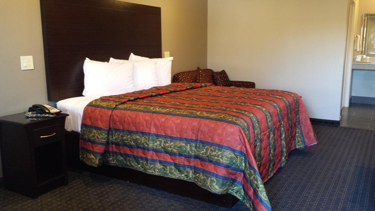 Classic Inn & Suites Humble Rum bild