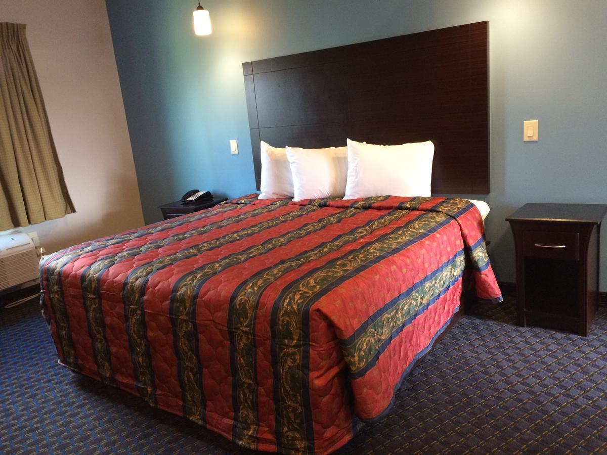Classic Inn & Suites Humble Rum bild